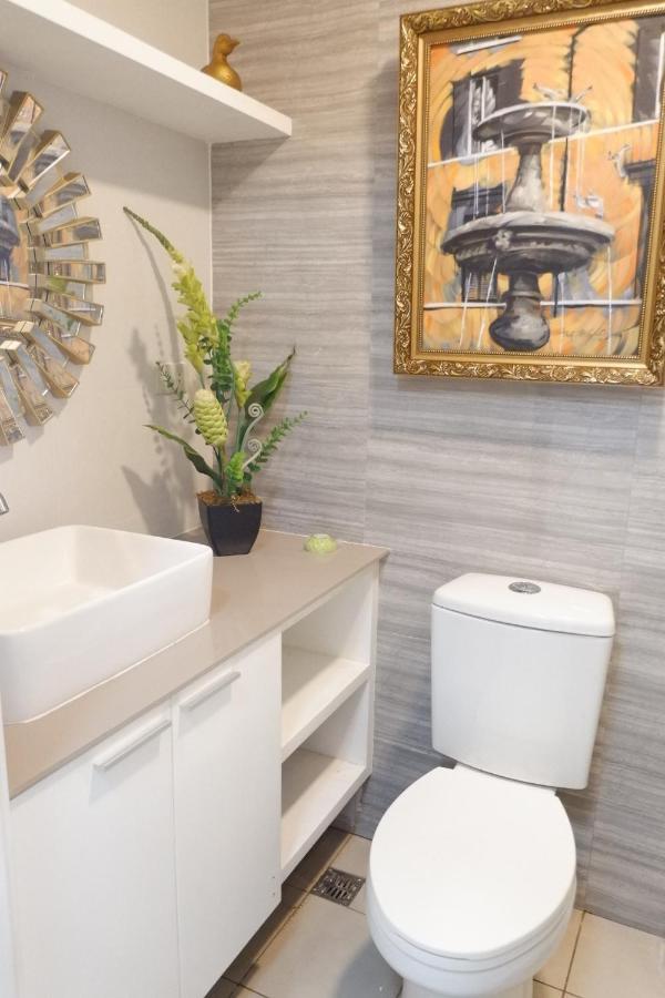 Sm Wind Residences Tower 2 Unit 342 Tagaytay City Exterior foto