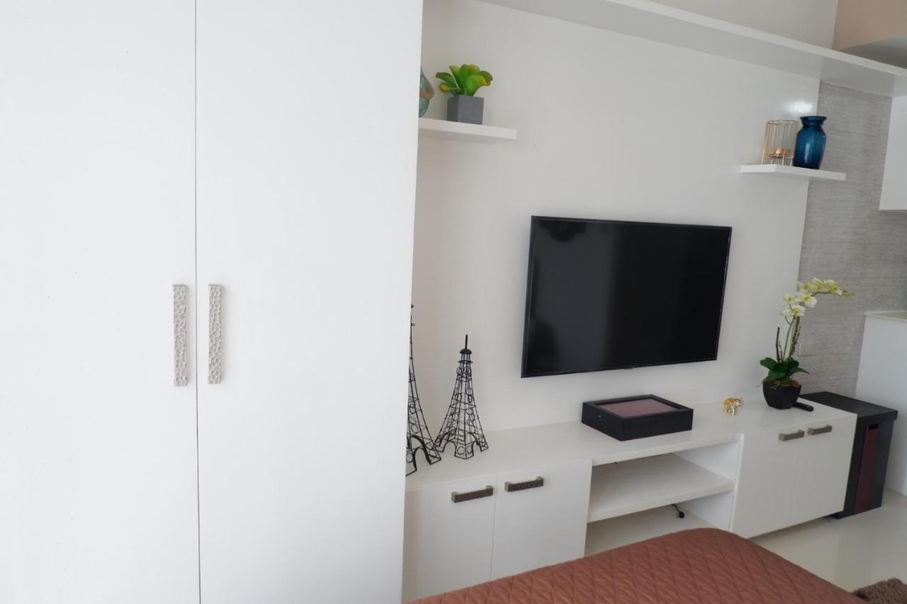Sm Wind Residences Tower 2 Unit 342 Tagaytay City Exterior foto